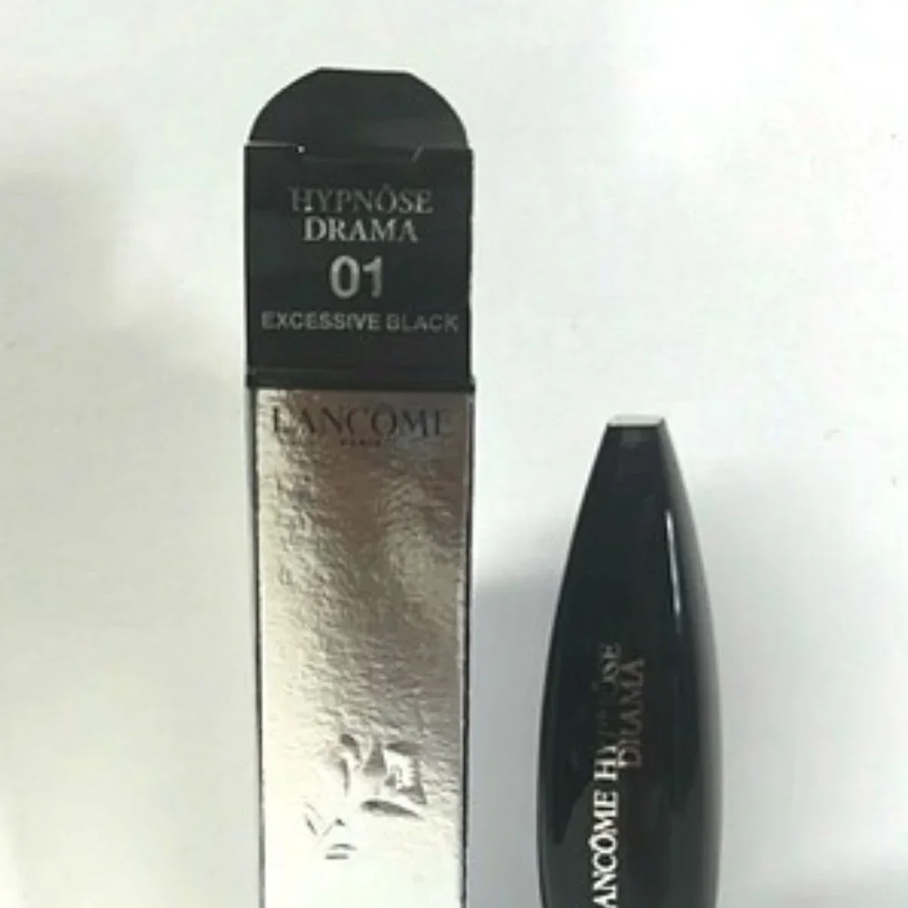 Lancome Hypnose Drama 01 Excessive Black Mascara